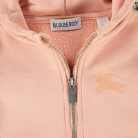 Burberry Baby Girls Vest  Light Pink