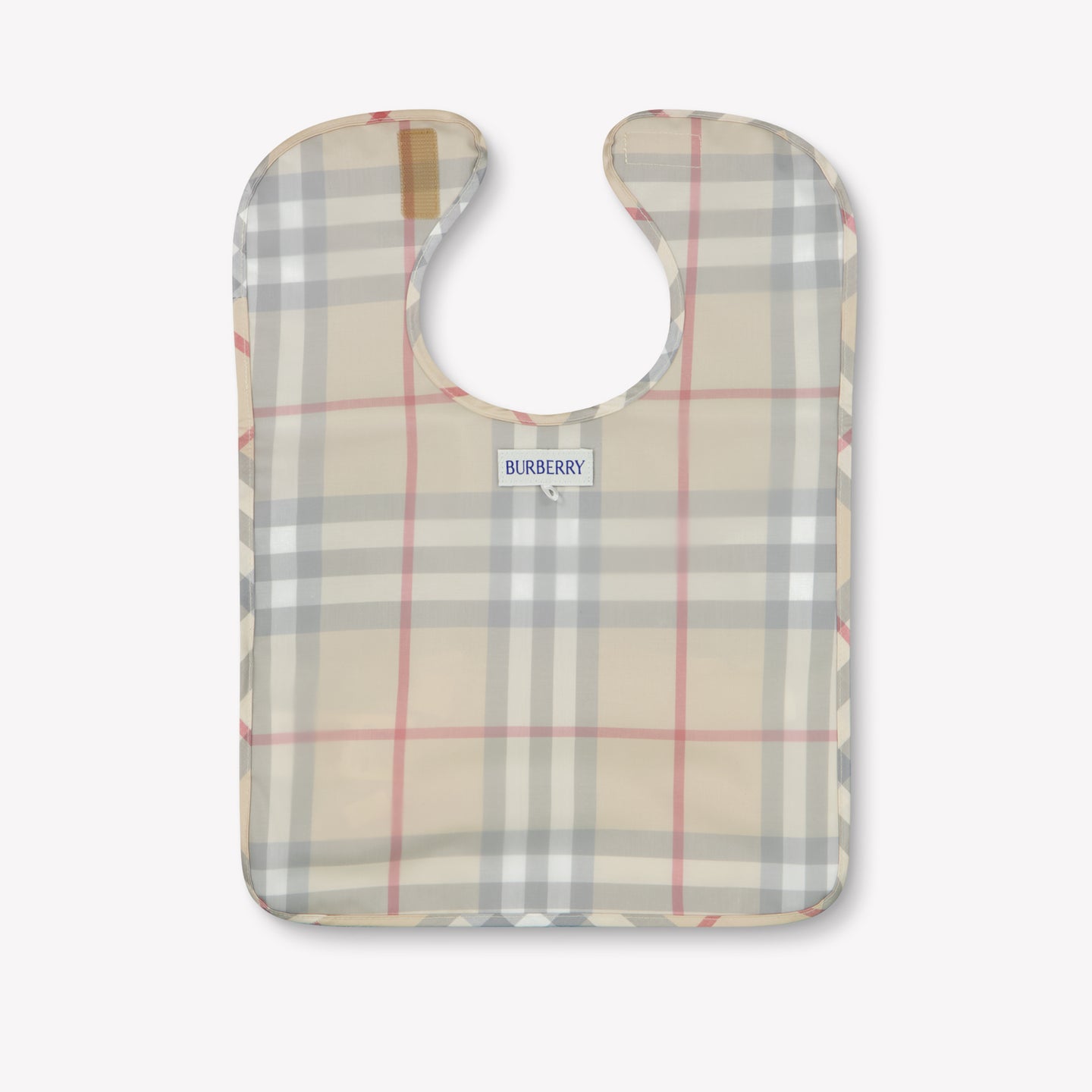 Burberry Baby Unisex Accessoire In Licht Beige