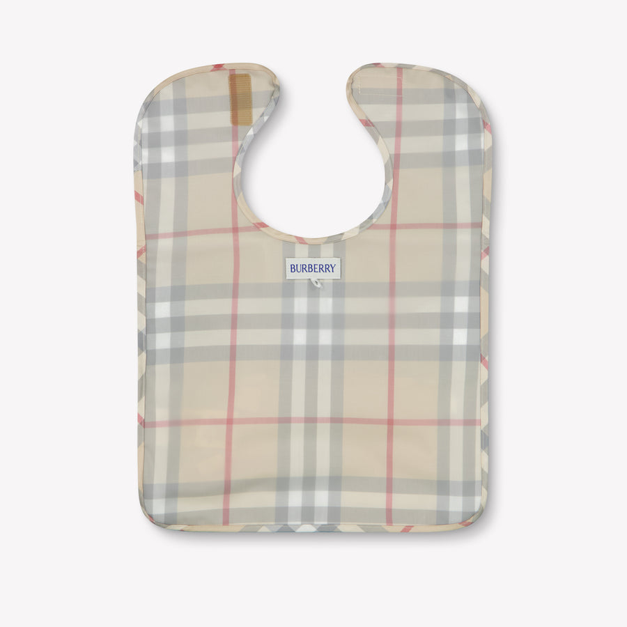 Burberry Baby Unisex Accessory  Light Beige
