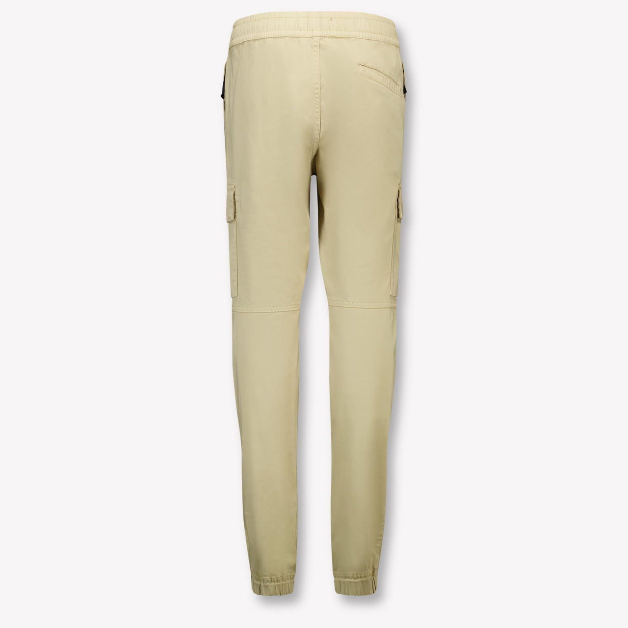 Stone Island Kids Boys  Pants Beige