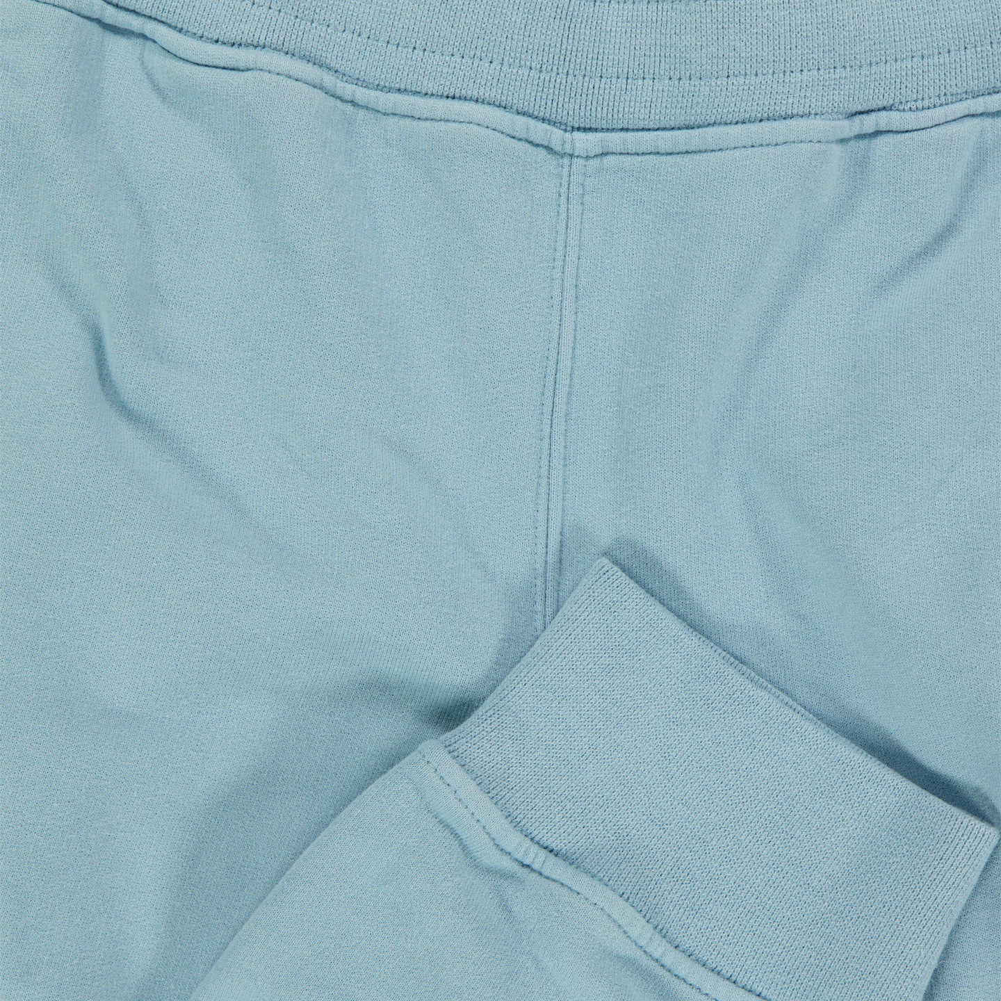 Stone Island Kids Boys  Pants Light Blue