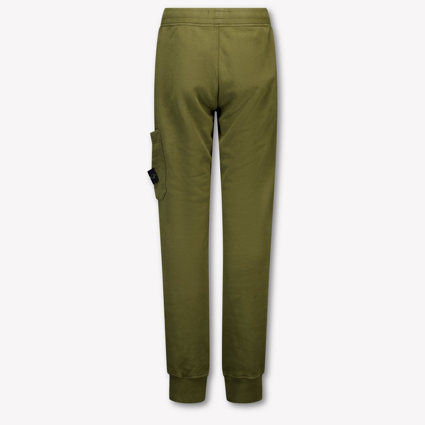 Stone Island Kinder Jongens Broek In Army