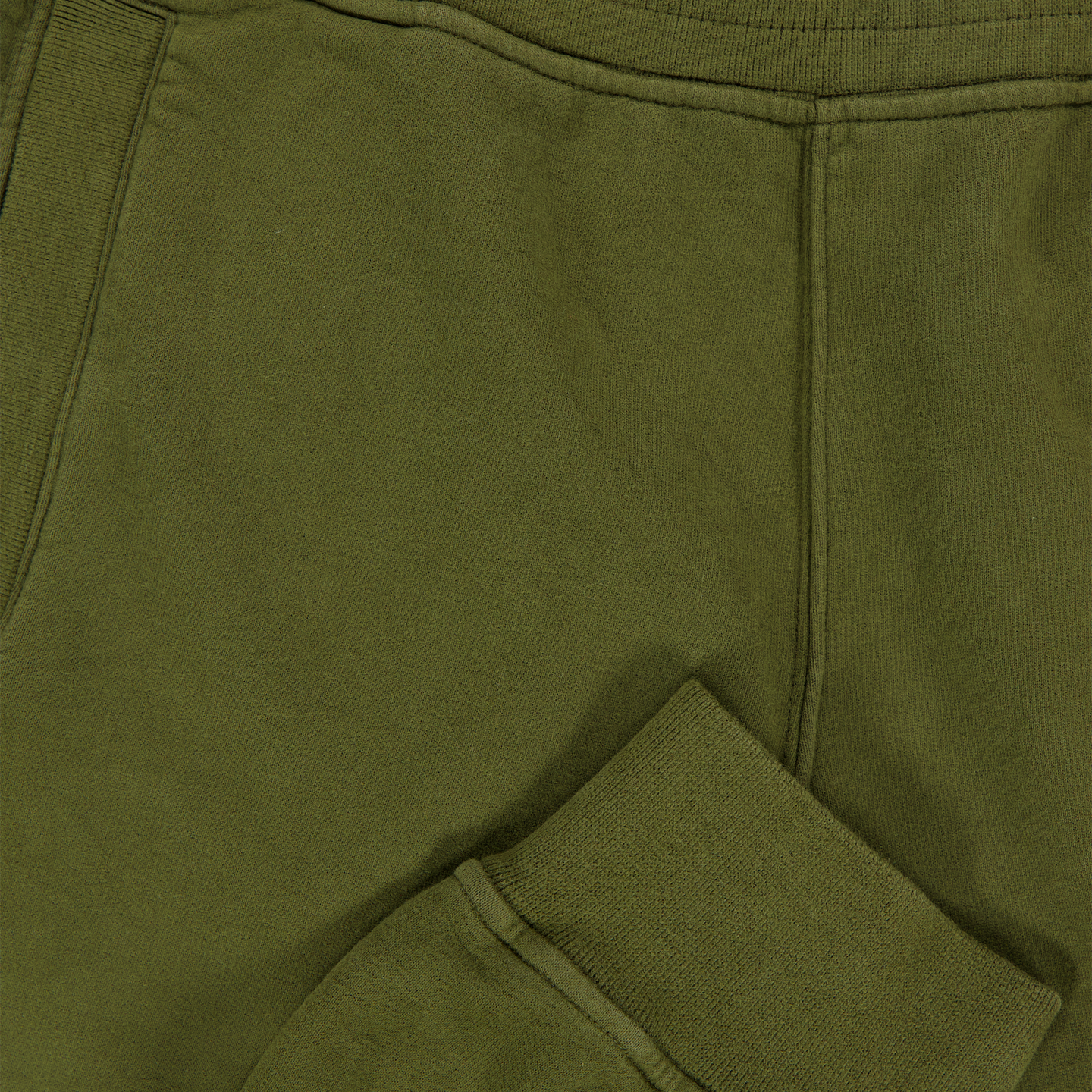 Stone Island Kids Boys  Pants Army