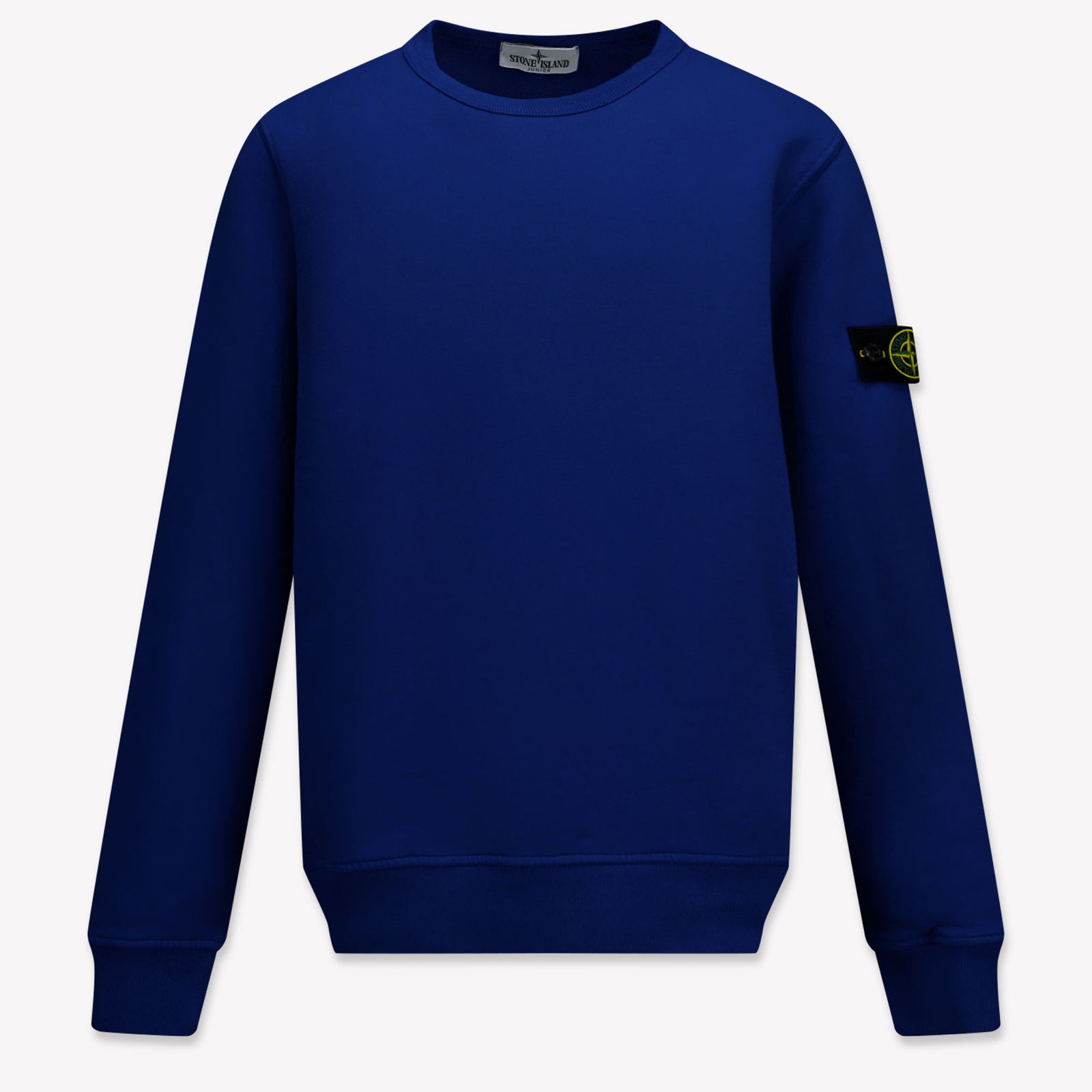 Stone Island Children's boys sweater in Blue