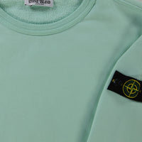 Stone Island Kids Boys Sweater  Mt