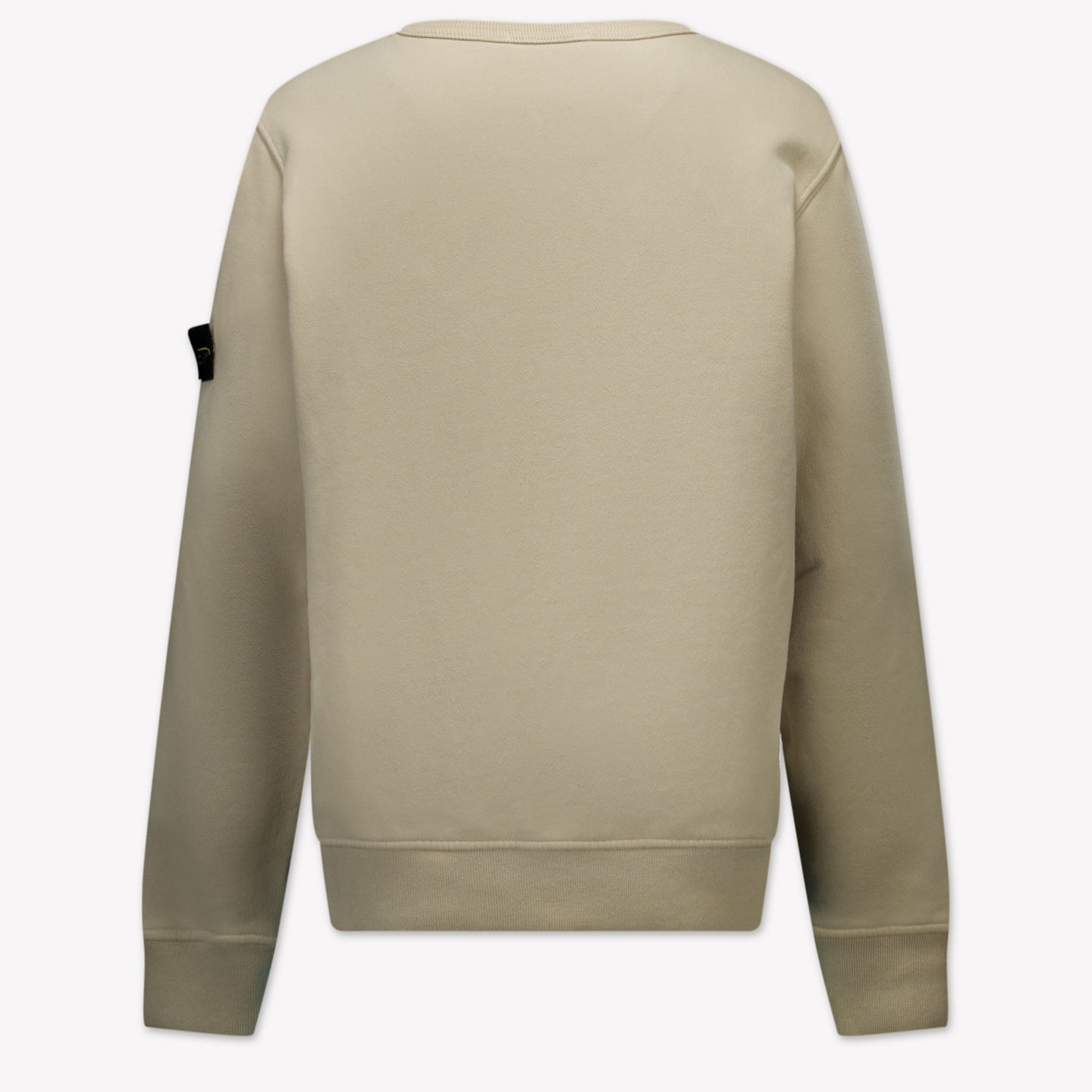 Stone Island Kinder Jongens Trui In Zand