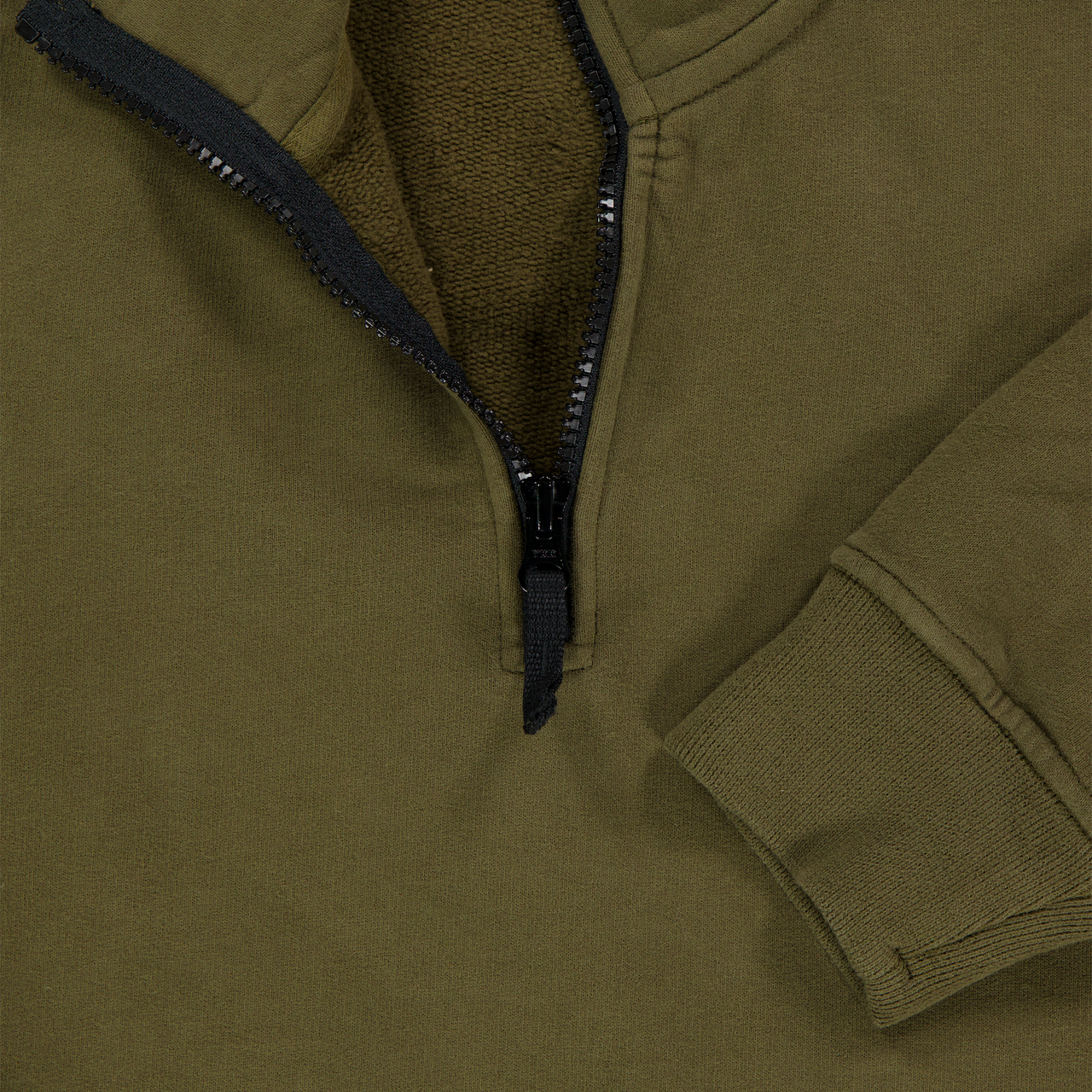 Stone Island Kinder Jongens Trui In Army