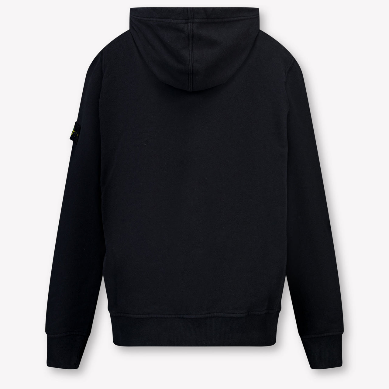 Stone Island Kinder Jongens Trui In Zwart