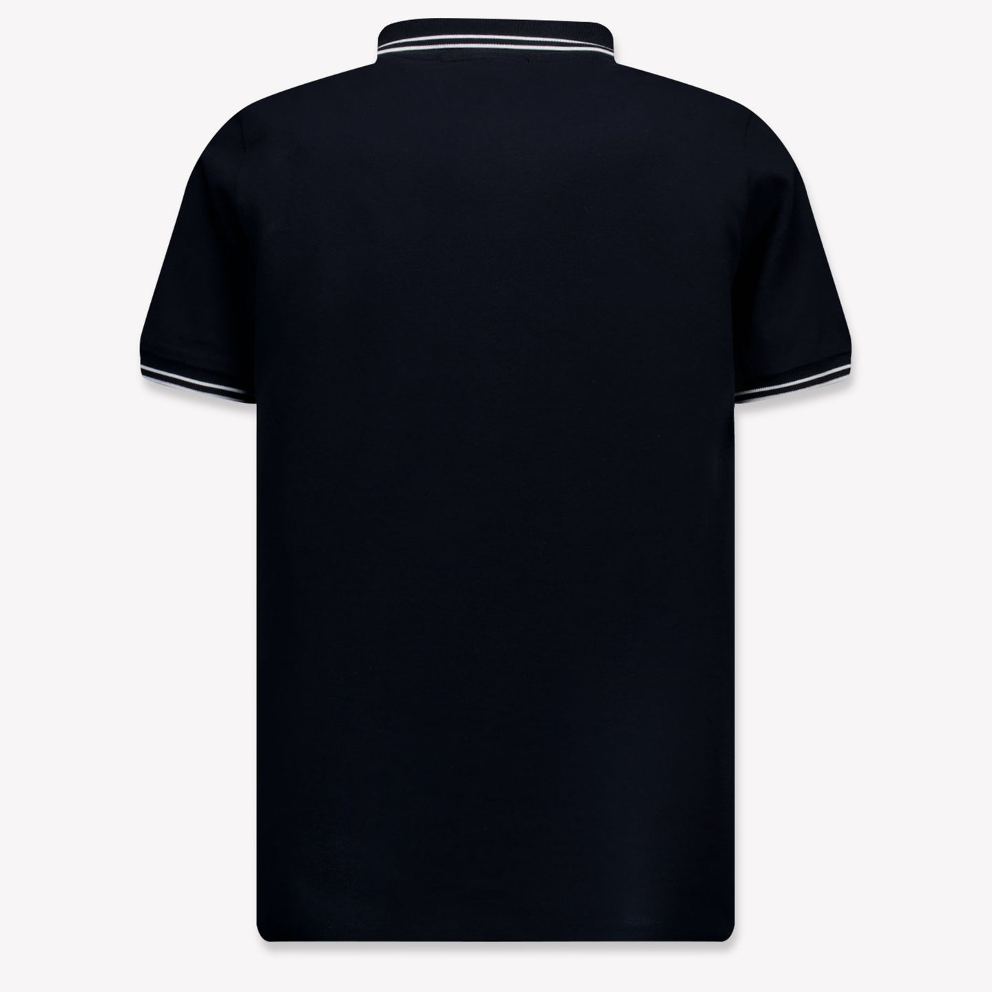 Stone Island Kinder Jongens Polo In Navy