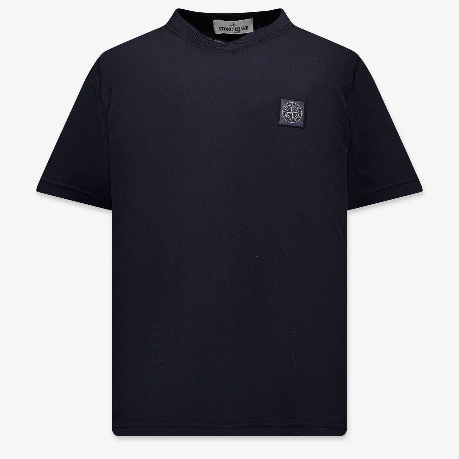 Stone Island Children's boys in t-shirt Navy