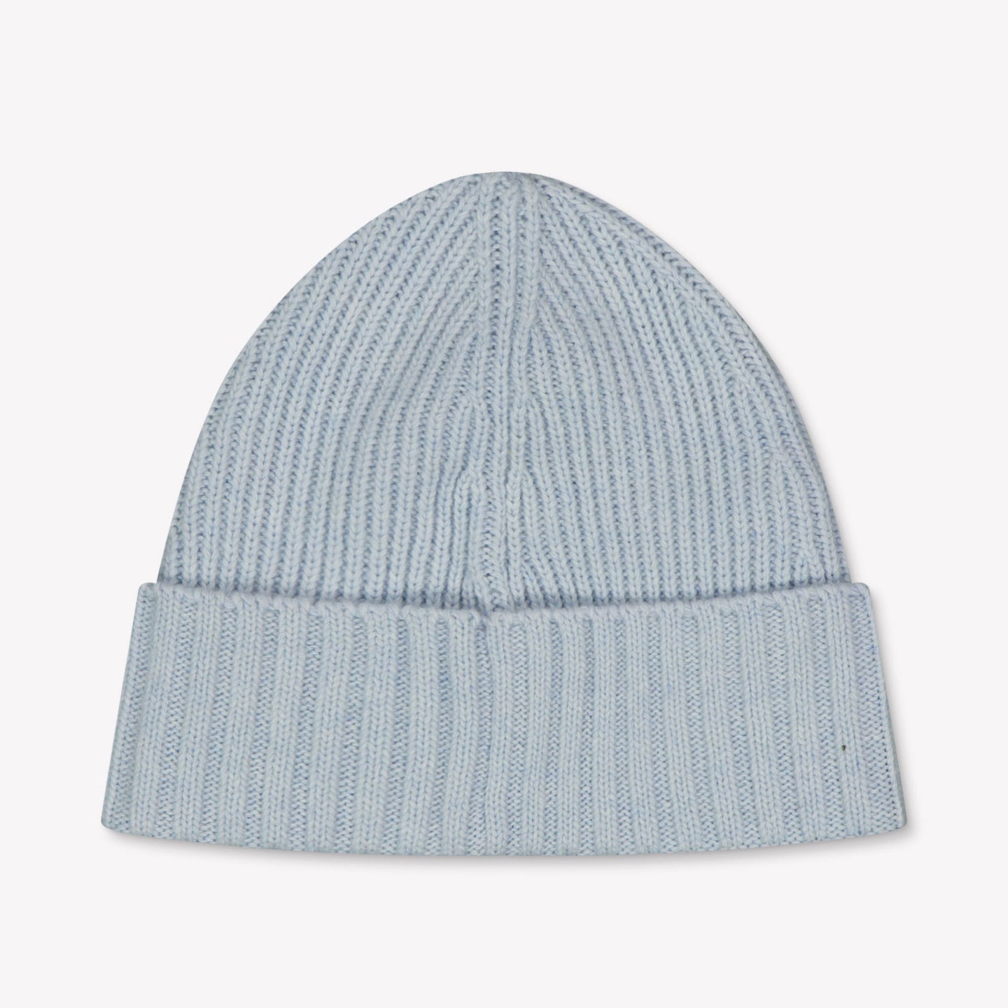 Stone Island Kinder Jongens Muts In Licht Blauw