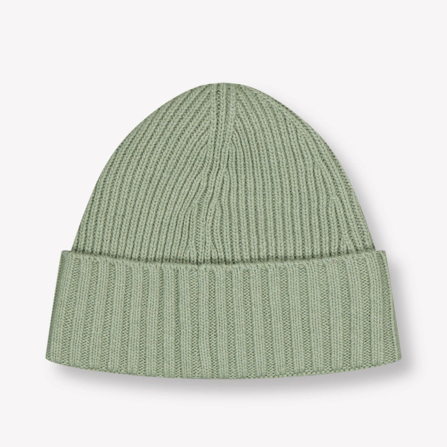 Stone Island Kids Boys Hat Taupe