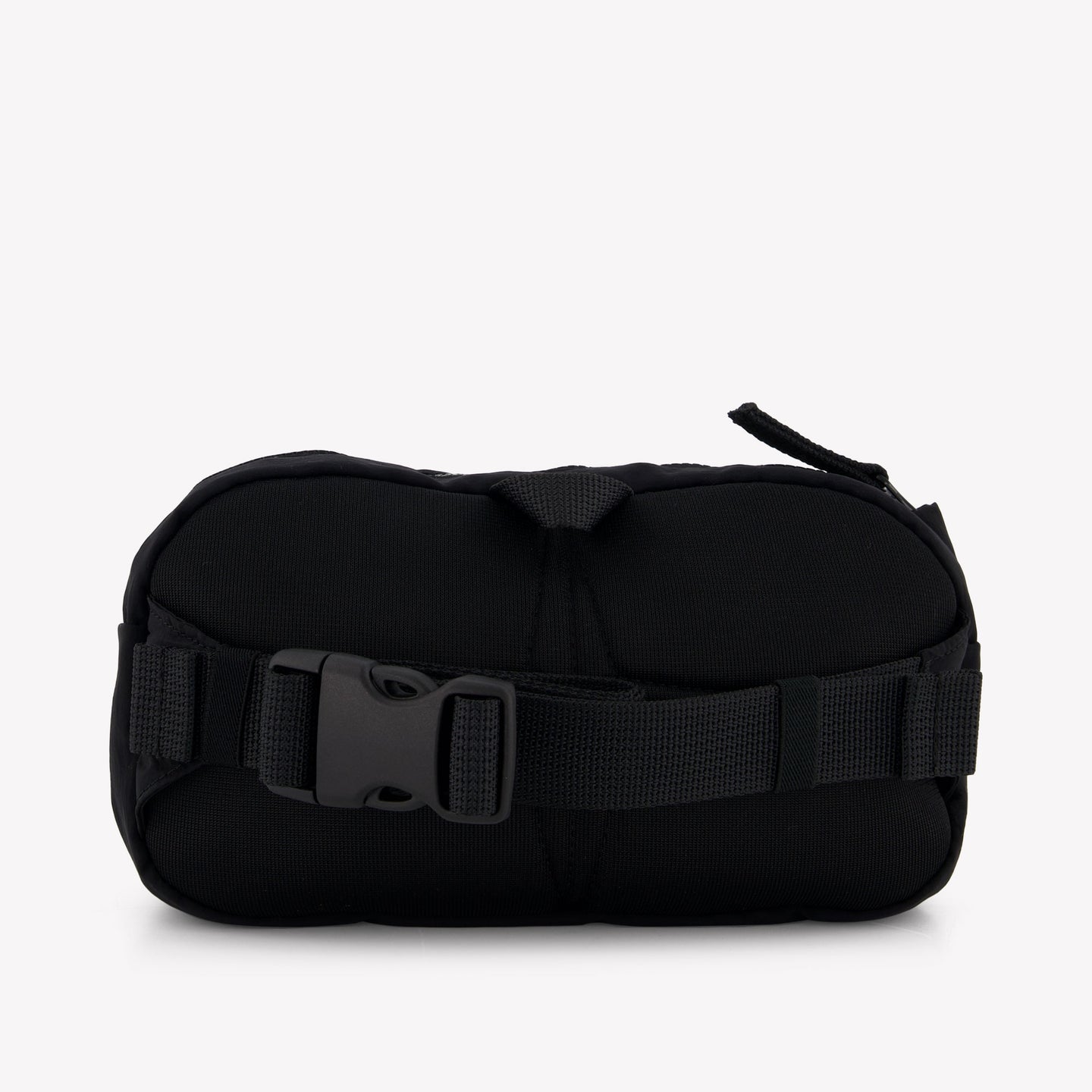Stone Island Kids Boys Bag Black