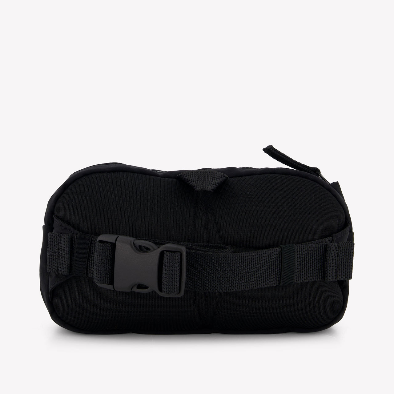 Stone Island Kids Boys Bag Black
