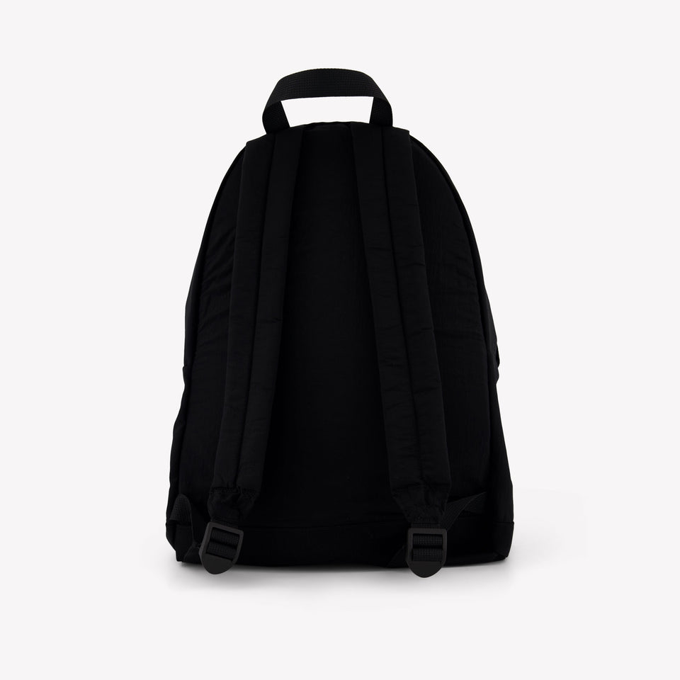 Stone Island Kinder Jongens Tas In Zwart