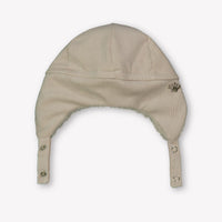 First Baby Unisex Hat  Sand