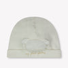 First Baby Unisex Hat  White