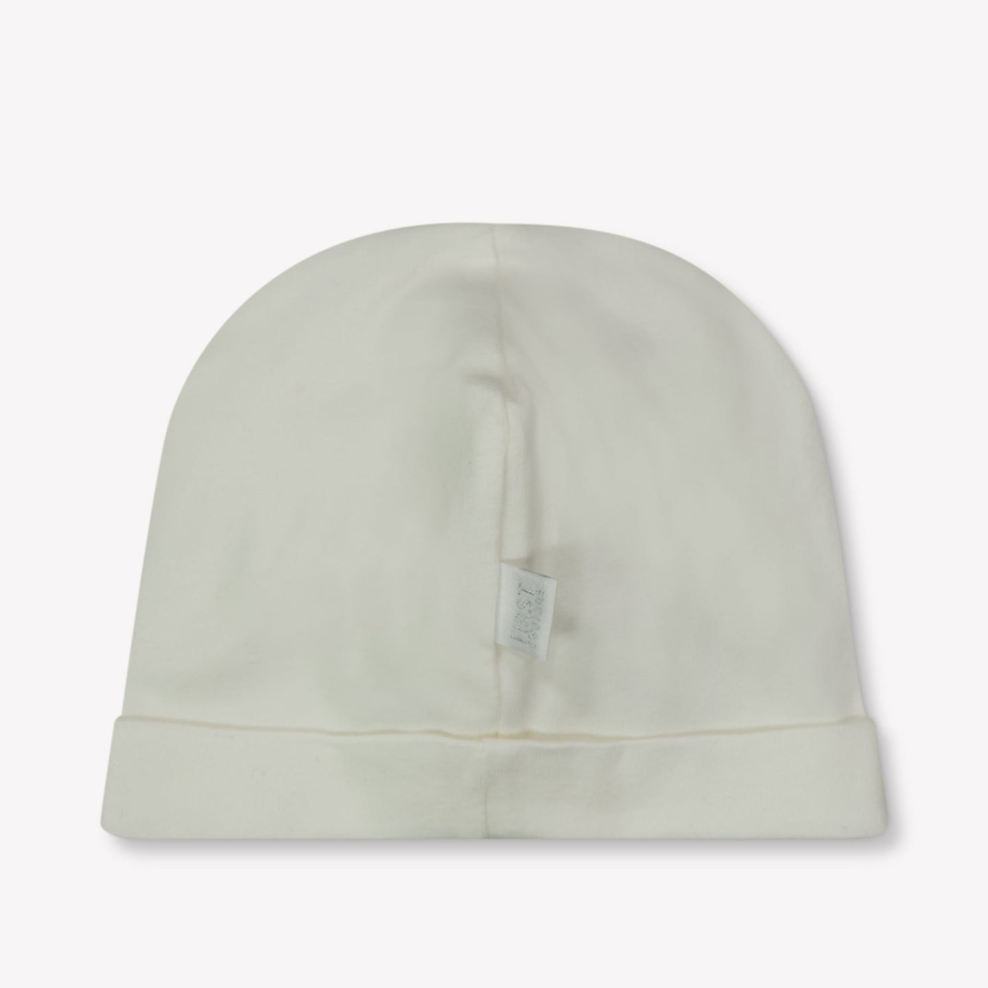 First Baby Girls Hat  Offwhite