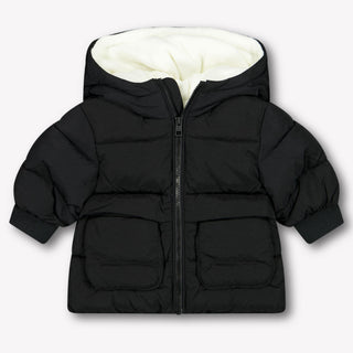 Calvin Klein Baby Unisex Winter Jacket  Black