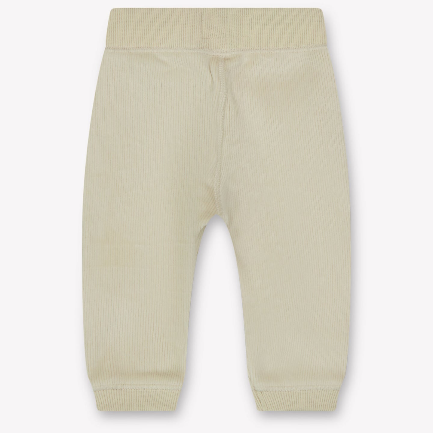 Calvin Klein Baby Unisex Joggingpak In Ecru