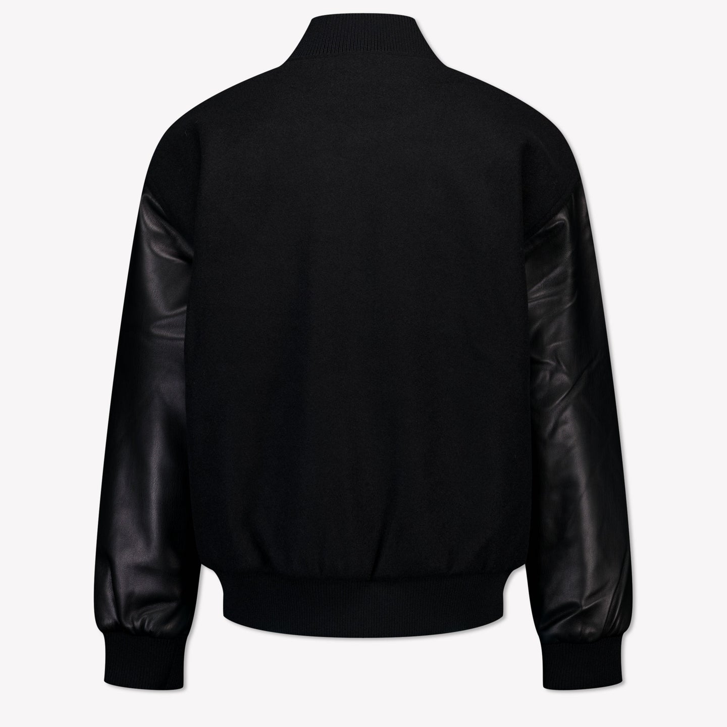 Calvin Klein Kids Boys Winter Jacket  Black