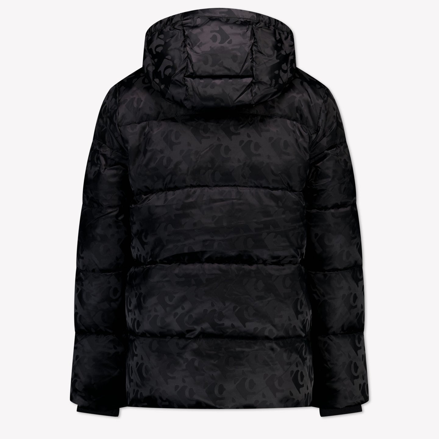 Calvin Klein Kids Boys Winter Jacket  Black