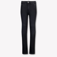 Calvin Klein Kinder Jongens Jeans In Zwart