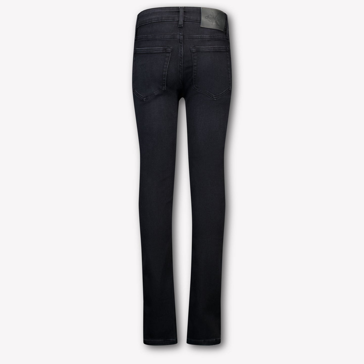 Calvin Klein Kinder Jongens Jeans In Zwart