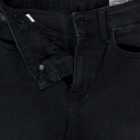 Calvin Klein Kinder Jongens Jeans In Zwart