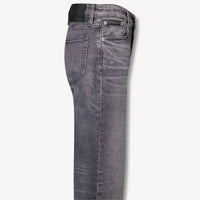 Calvin Klein Kinder Jongens Jeans In Grijs