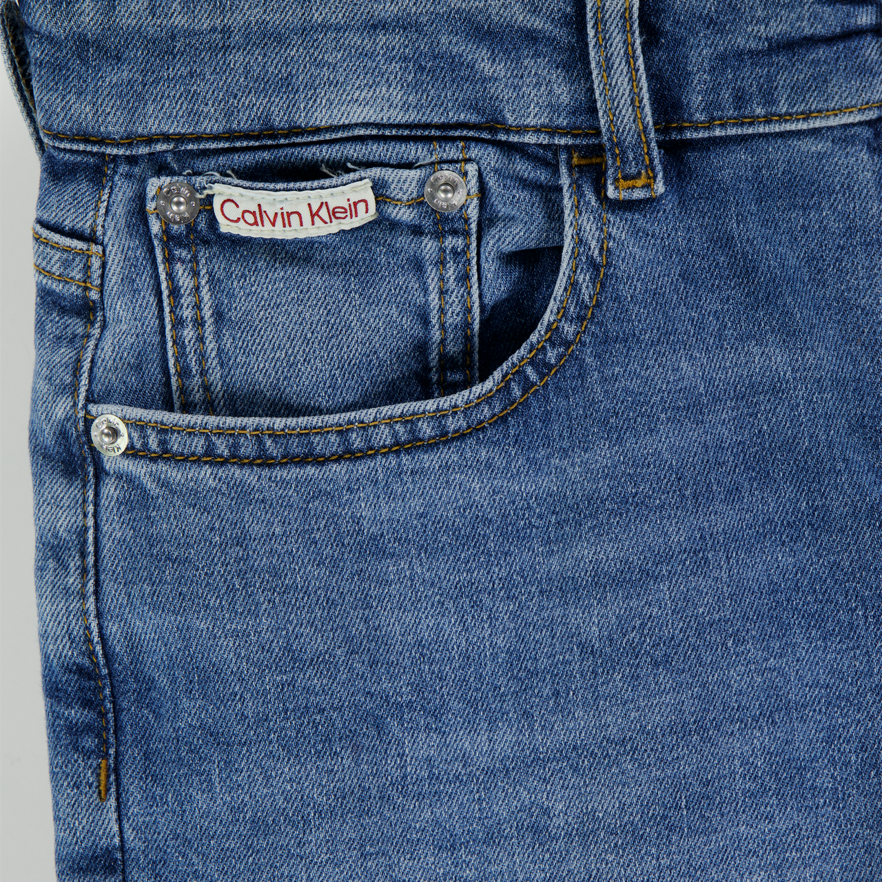 Calvin Klein Kids Boys Jeans  Jeans