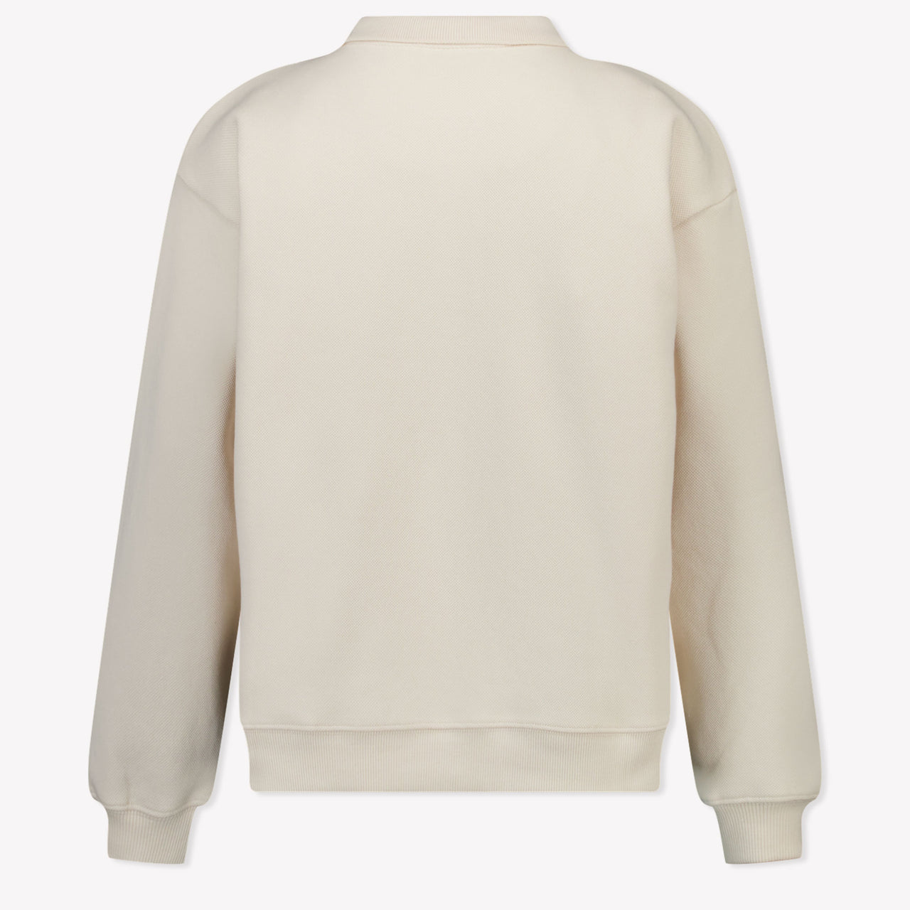 Calvin Klein Kids Boys Polo  Ecru