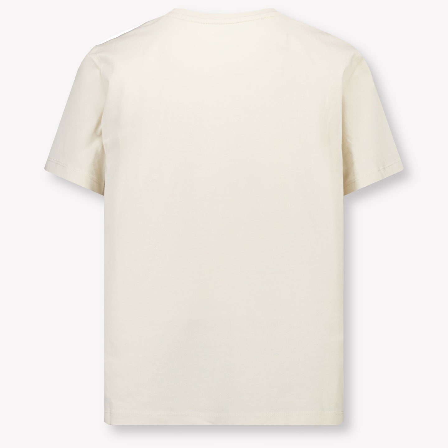 Calvin Klein Kids Boys  T-Shirt Offwhite
