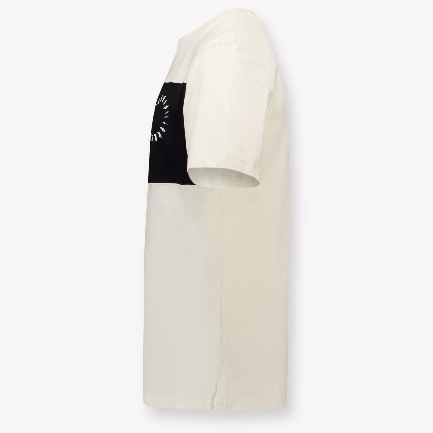 Calvin Klein Kids Boys  T-Shirt Offwhite