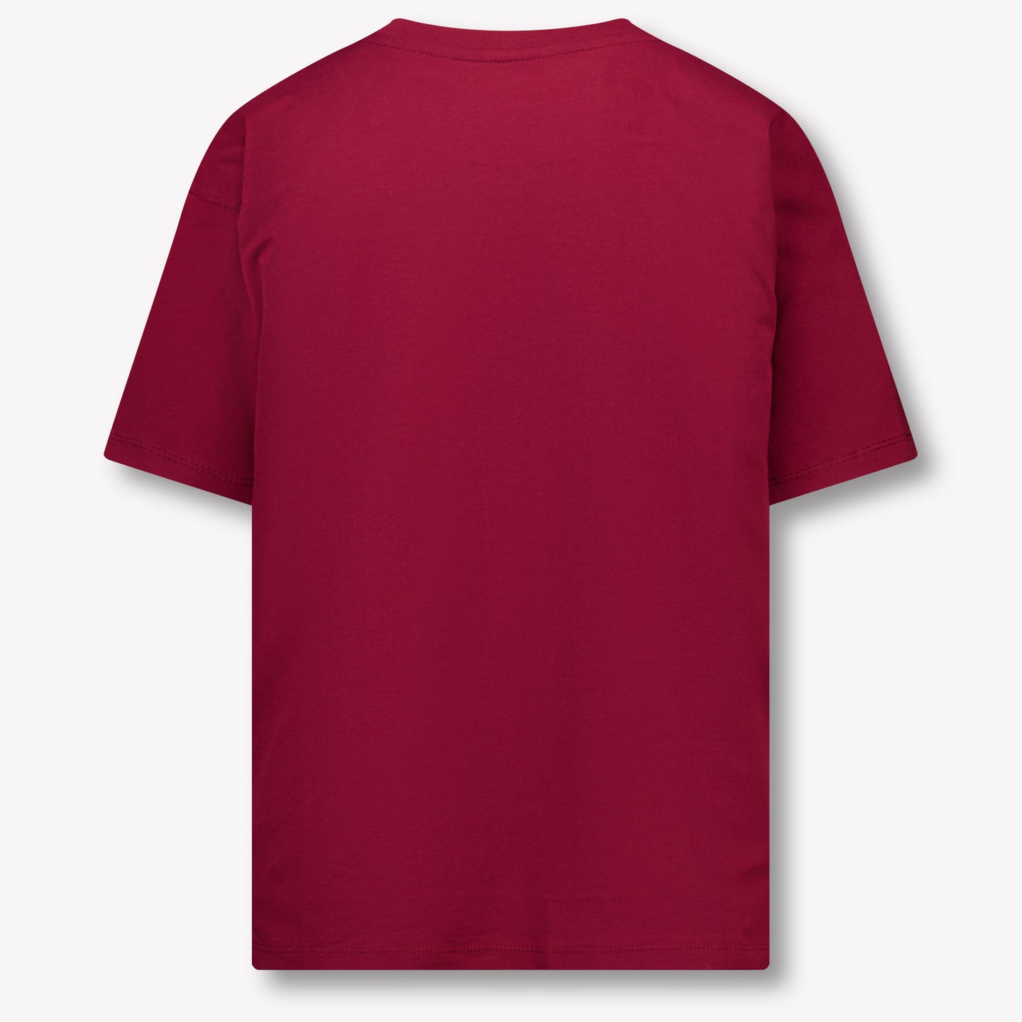 Calvin Klein Kids Boys  T-Shirt Bordeaux