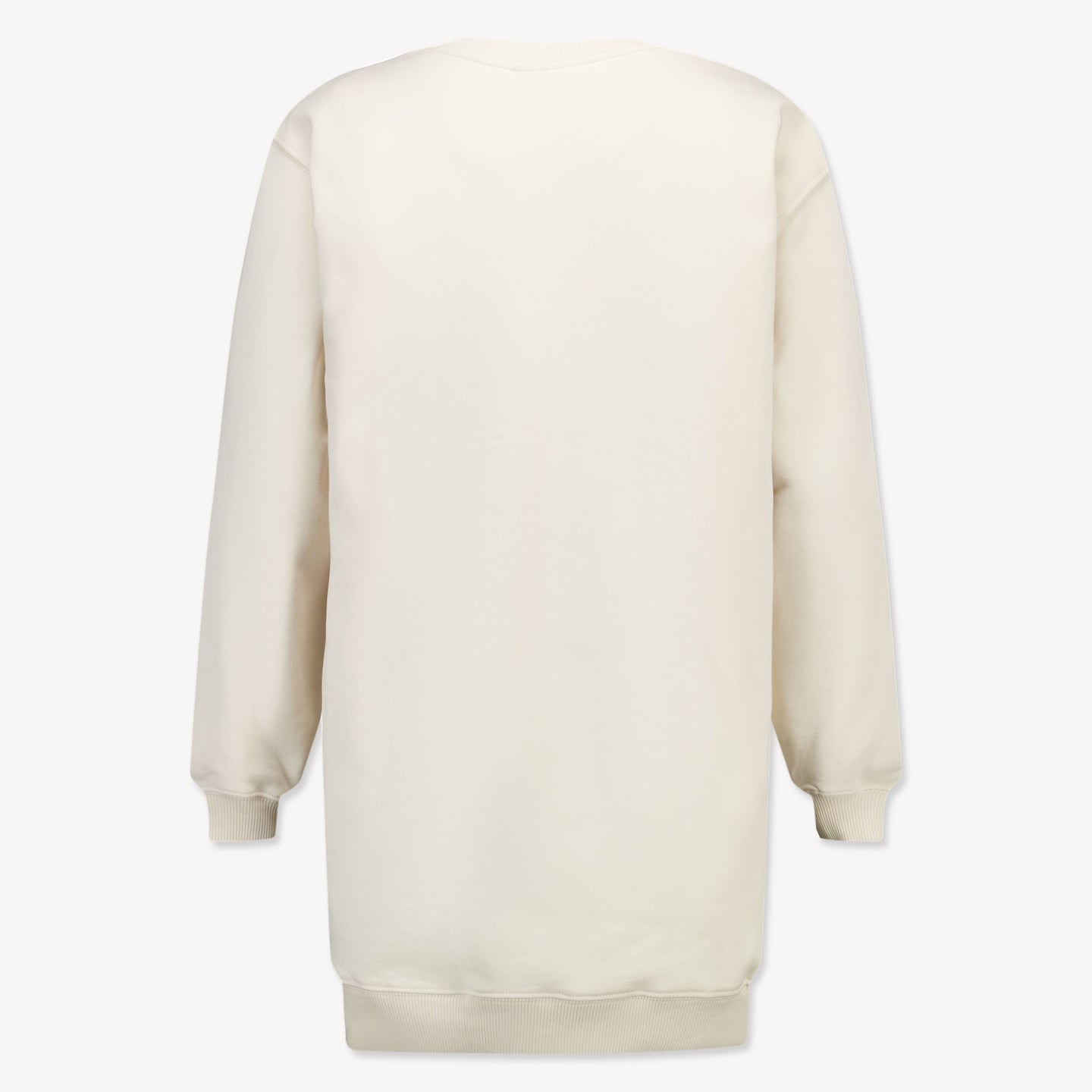Calvin Klein Kids Girls Dress Offwhite