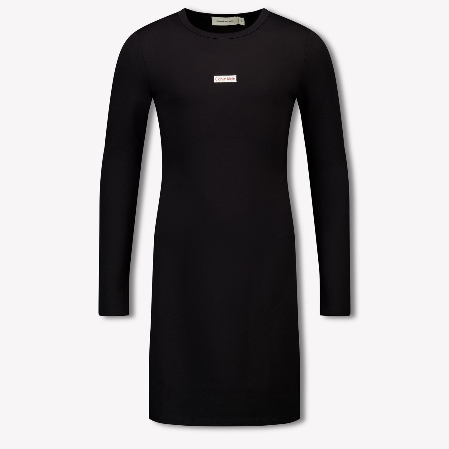 Calvin Klein Kids Girls Dress Black