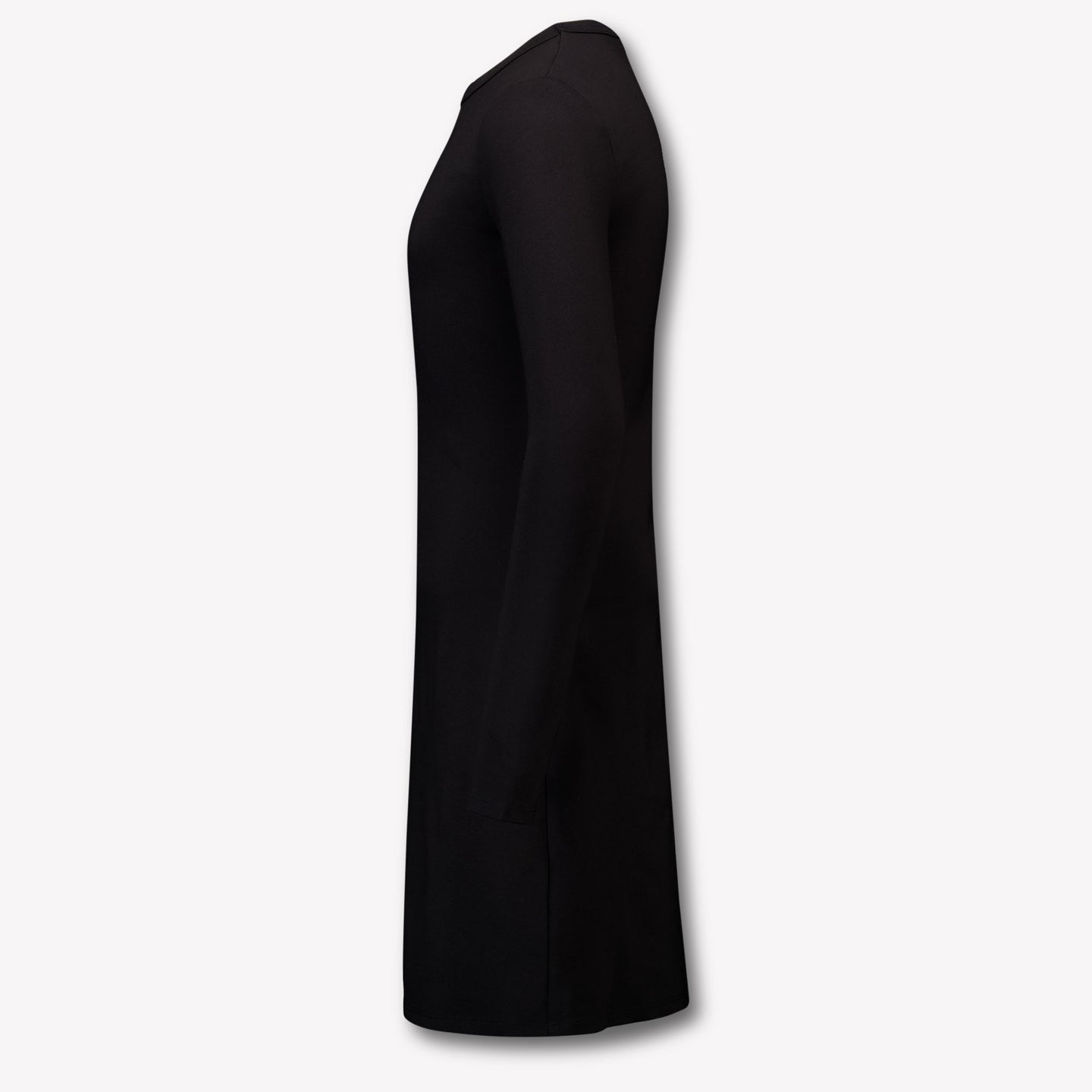 Calvin Klein Kids Girls Dress Black