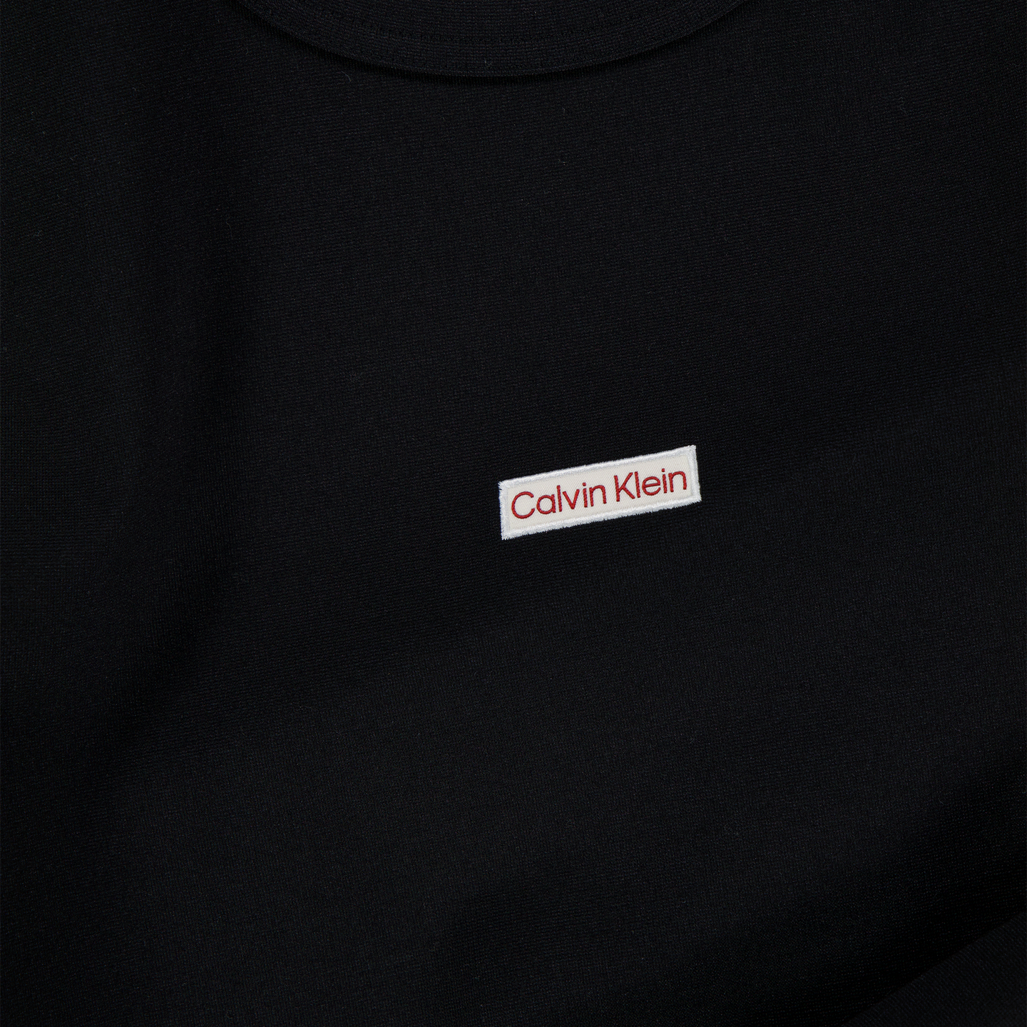 Calvin Klein Kids Girls Dress Black