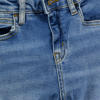 Calvin Klein Kids Girls Jeans  Blue