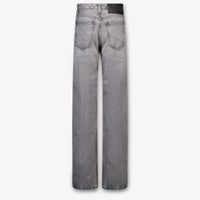 Calvin Klein Kids Girls Jeans  Gray