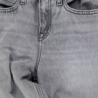 Calvin Klein Kids Girls Jeans  Gray