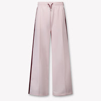 Calvin Klein Kinder Meisjes Broek In Roze
