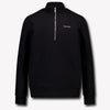 Calvin Klein Kids Unisex Sweater  Black