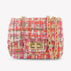 Prinsessefin Kids Girls Bag Pink