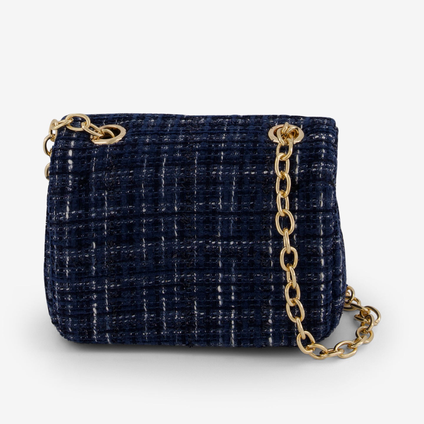 Prinsessefin Children's girls bag Navy