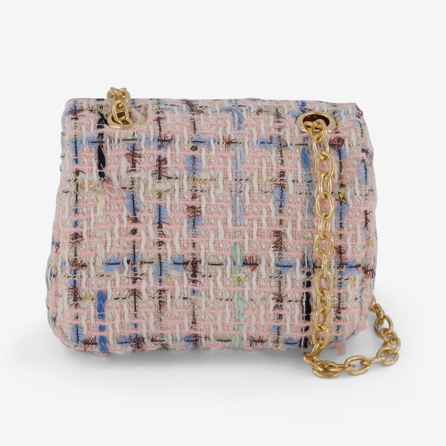 Prinsessefin Children's girls bag Light Pink