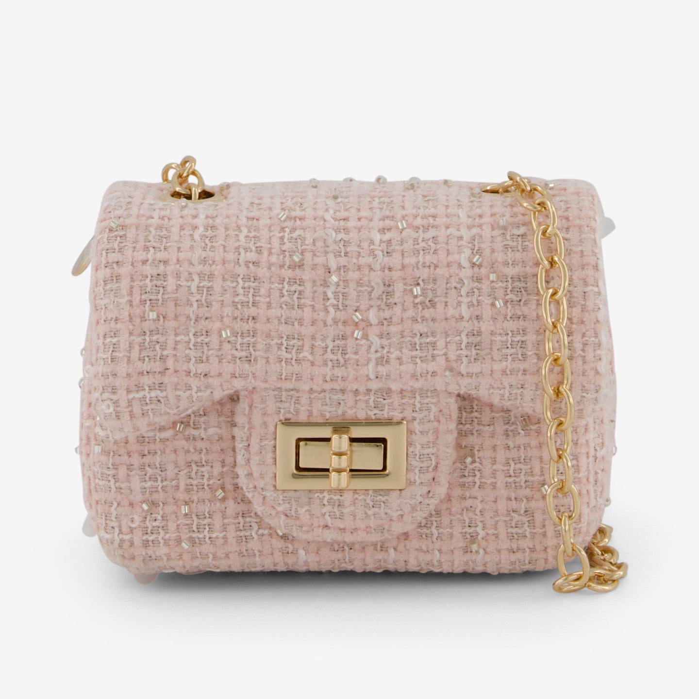 Prinsessefin Children's girls bag Light Pink