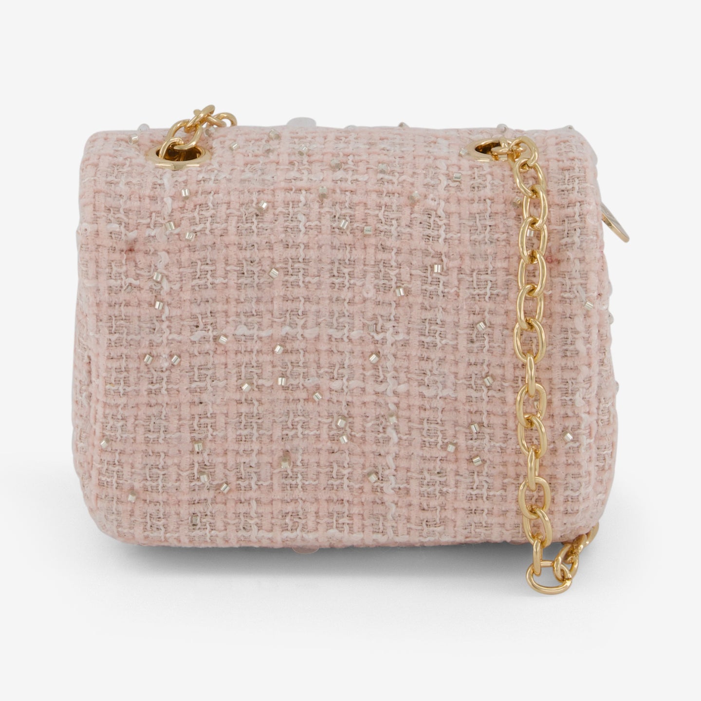 Prinsessefin Children's girls bag Light Pink
