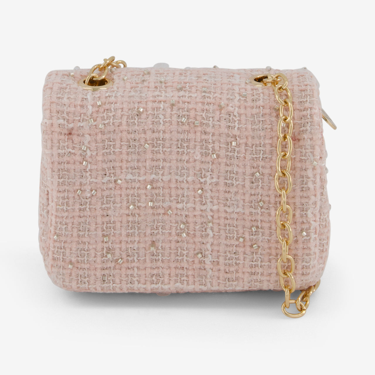 Prinsessefin Kinder Meisjes Tas In Licht Roze